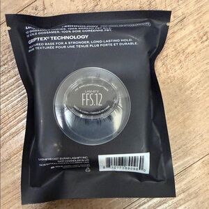 Lashify FFS.12 Black Lashes